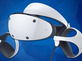 🌟PSVR 2 レビュー、ソニーがコンシューマ VR で数歩前進