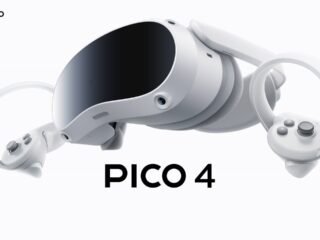 🌟Pico 4 をゲーミング PC に接続する方法