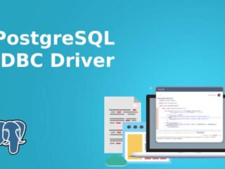 PostgreSQL JDBCドライバ：Javaアプリケーションとのデータベース接続のための重要なツール