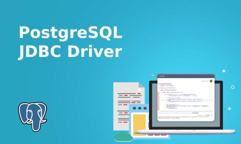 PostgreSQL JDBCドライバ：Javaアプリケーションとのデータベース接続のための重要なツール