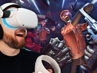 🌟2023 年 9 月に予定されている VR ゲーム
