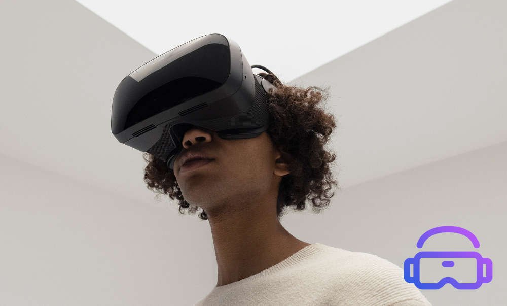 Varjo Aero VR レビュー