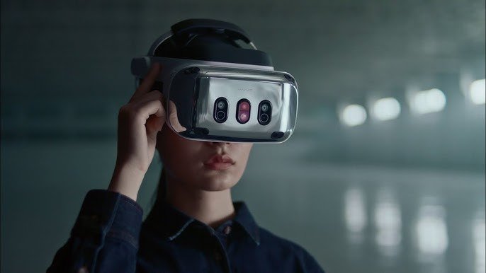 🌟Varjo Aero VR レビュー、推奨するには高価です