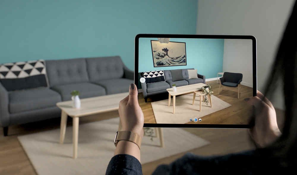 iPhone AR対応モデルとは何か？