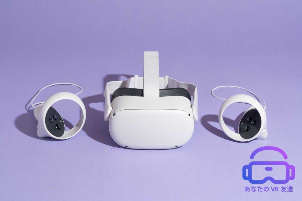 🌟Oculus Quest 2 やその他のヘッドセットを使用して VR でメガネを着用する方法