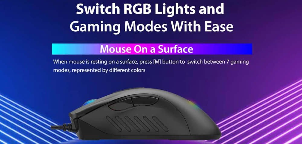 ⚡Gigastone Gaming Mouse ドライバーダウンロード