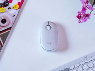 ⚡Logicool Pebble マウス 2 ドライバーダウンロード