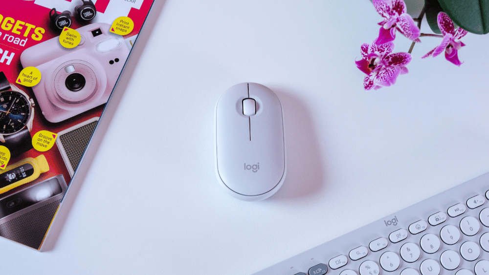 ⚡Logicool Pebble マウス 2 ドライバーダウンロード