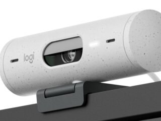 ⚡Logicool Brio 505 ドライバーダウンロード、Webカメラによるビデオ会議のホスト