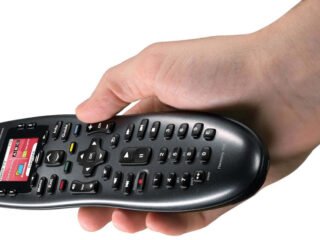 ⚡Logicool Harmony 700 ソフトウェアダウンロード、リモコン充電式