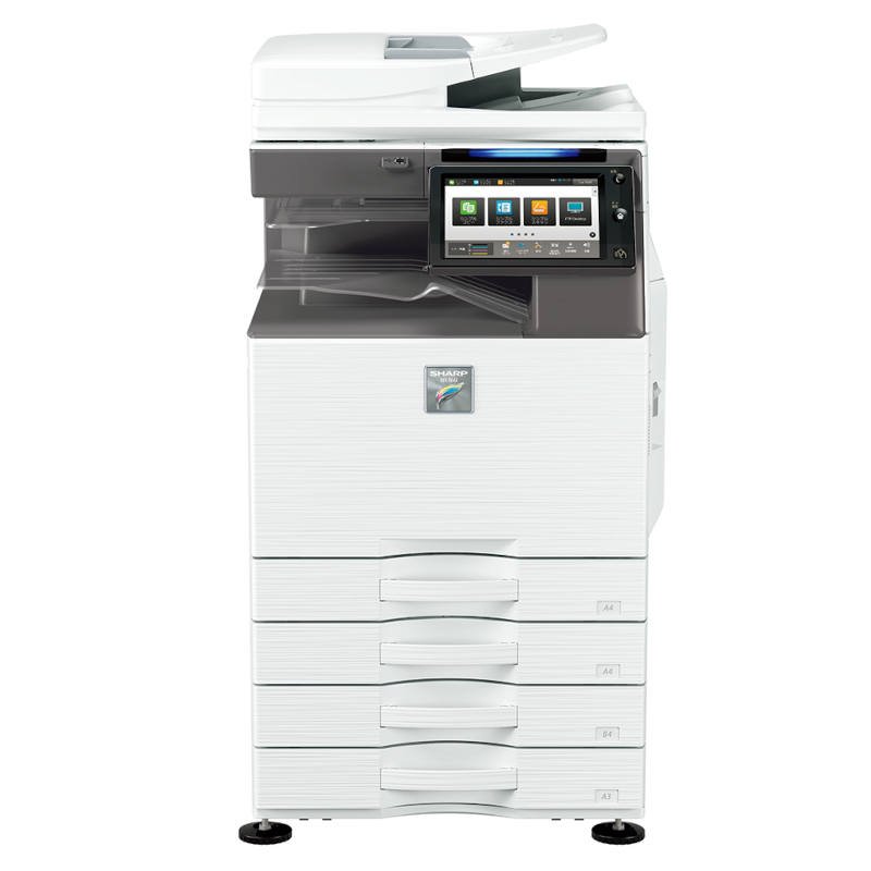 ⚡Sharp MX-2631 ドライバーダウンロード, プリンター、スキャナー、コピー機