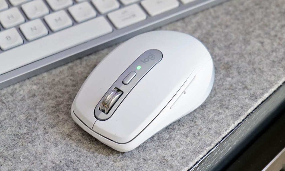 ⚡Logicool MX Anywhere 3S ドライバーダウンロード、コンパクト ワイヤレス パフォーマンス マウス