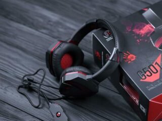 ⚡A4Tech Bloody G501ドライバーのダウンロード