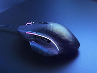 ⚡Glorious Model I ドライバーダウンロード, 軽量ゲーミングマウス