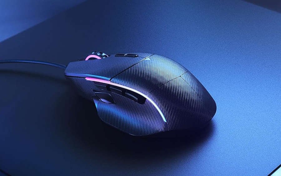 ⚡Glorious Model I ドライバーダウンロード, 軽量ゲーミングマウス