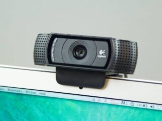 ⚡Logicool C920nドライバーダウンロード、ステレオオーディオのフルHD 1080pテレビ電話