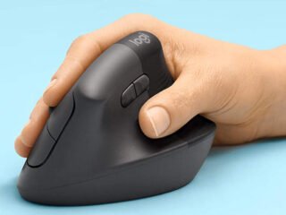 ⚡Logicool M800ドライバーダウンロード、Lift縦型エルゴノミックマウス