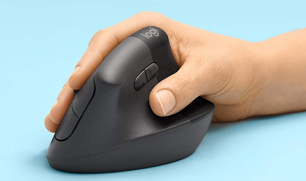 ⚡Logicool M800ドライバーダウンロード、Lift縦型エルゴノミックマウス