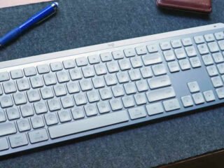 ⚡Logicool MX Keys Sドライバーダウンロード、アドバンスド　ワイヤレス　イルミネイテッド　キーボード