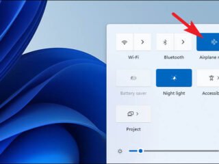Windows 11でWi-Fiが表示されない場合の修正方法