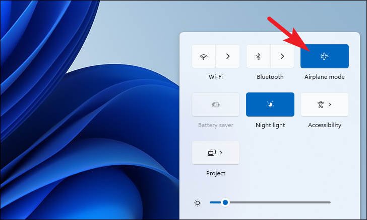Windows 11でWi-Fiが表示されない場合の修正方法