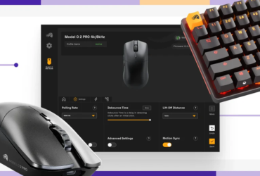 Glorious Core 2.0 ソフトウェアのダウンロード: PCゲーム体験の向上