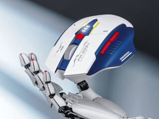 Inphic IN9 ドライバーとソフトウェアのダウンロード