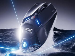 Inphic（インフィック）とは？ドライバーとソフトウェアの使い方・設定方法を徹底解説