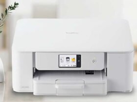 ⚡ Brother DCP-J529Nドライバーダウンロード