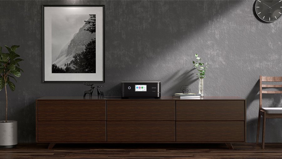 Epson EP-887ABドライバーダウンロード