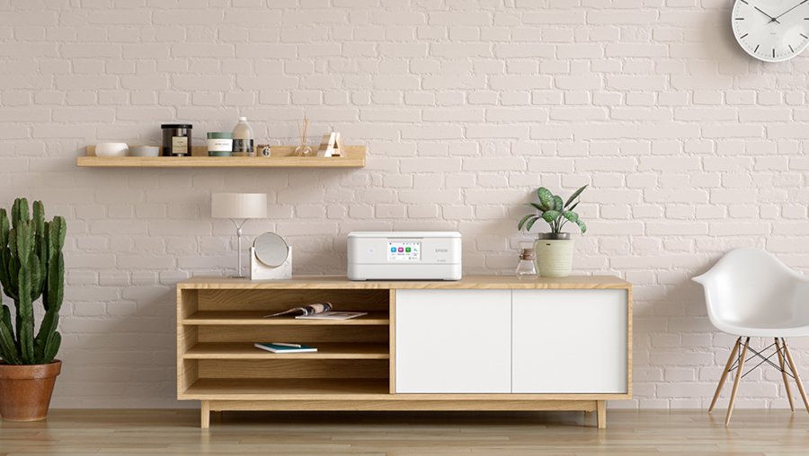 Epson EP-887AWドライバーダウンロード