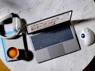 Logicool ERGO M575SPドライバーダウンロード