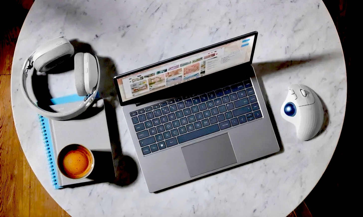 Logicool ERGO M575SPドライバーダウンロード