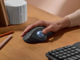 ⚡Logicool Ergo M575Sドライバーダウンロード