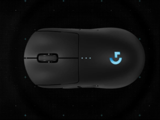 Logicool G Pro 2 Lightspeed ドライバーダウンロード