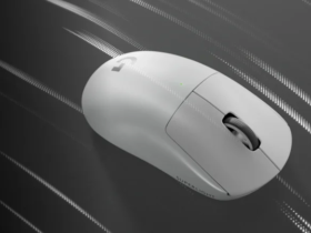 Logicool G Pro X Superlight 2 SE ドライバーダウンロード