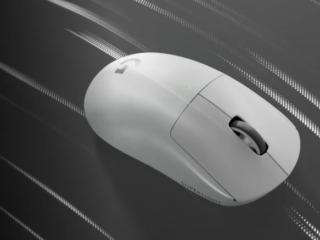 Logicool G Pro X Superlight 2 SE ドライバーダウンロード