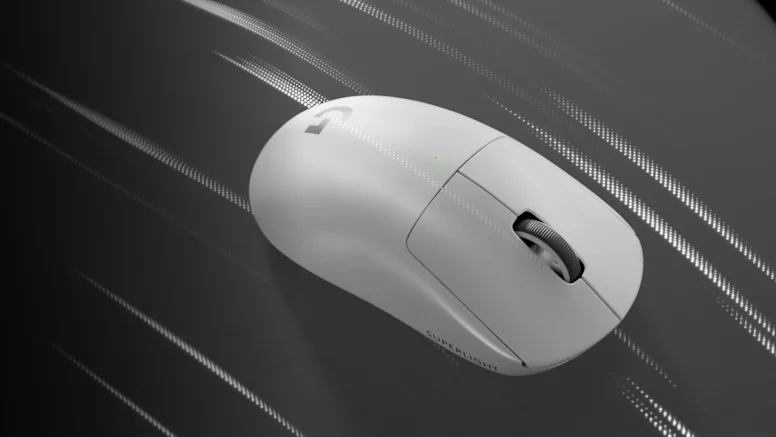 Logicool G Pro X Superlight 2 SE ドライバーダウンロード