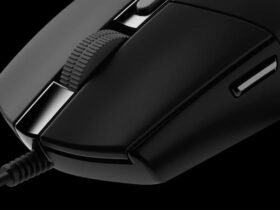 Logicool G102 Prodigy ドライバーダウンロード