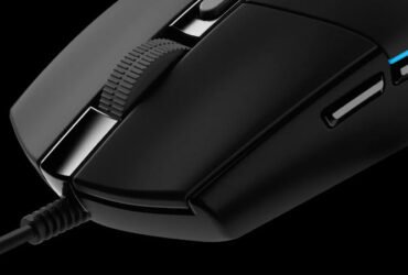 Logicool G102 Prodigy ドライバーダウンロード