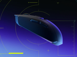 Logicool G309 Lightspeed ドライバーダウンロード