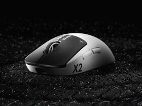 Logicool G Pro X Superlight 2 DEX ドライバーダウンロード