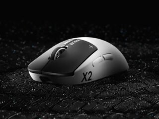 Logicool G Pro X Superlight 2 DEX ドライバーダウンロード