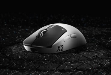 Logicool G Pro X Superlight 2 DEX ドライバーダウンロード