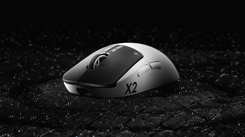 Logicool G Pro X Superlight 2 DEX ドライバーダウンロード Logicool G Pro X Superlight 2 DEX ドライバーダウンロード