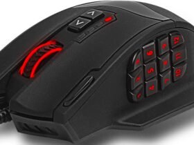 Red Samuraiドライバーダウンロードゲーミングマウスソフトウェア