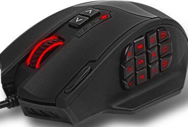 Red Samuraiドライバーダウンロードゲーミングマウスソフトウェア