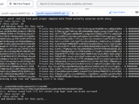 古いエレクトラムシードフレーズ復元ソフトウェアのダウンロード