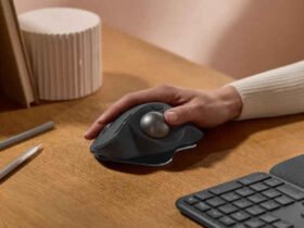 ⚡Logicool MX Ergo Sドライバーダウンロード